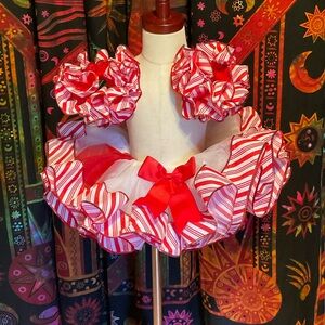 Handmade tutu